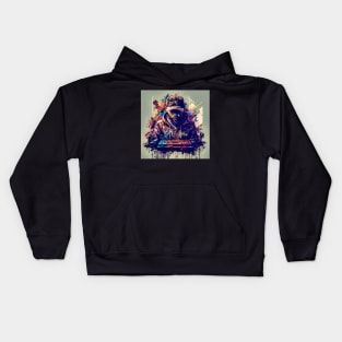 Producer Kids Hoodie